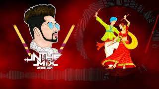 Bollywood Mix Garba With Latest Movies songs For Dodhiya2020Dandiya dj vaibhav [upl. by Aken]