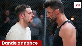 Donnybrook  bande annonce  Action  Jamie Bell Franck Grillo Margaret Qualley [upl. by Mirella270]