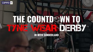 TyneWear Derby In With Sunderland [upl. by Pavel936]