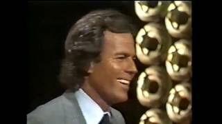 Julio Iglesias  Quijote 1982 [upl. by Halsted]