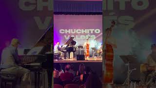 Afro Latino Fest Chuchito Valdes Part 4 sanfrancisco afrolatino [upl. by Ailemaj709]