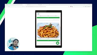 Tutorial Nutrimind Como puede mi paciente subir fotos a su app [upl. by Sephira]