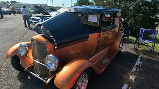 1929 Ford Sedan Full Video httpsyoutubei4yXqxh5yGw fordmodela classicford classiccars [upl. by Imiaj954]