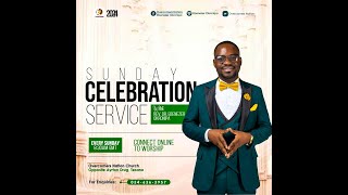 ONC  SUNDAY CELEBRATION SERVICE [upl. by Anoyek]