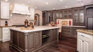 Kitchen Cabinet Color Schemes Ideas For Decorating Your Kitchen [upl. by Nnyre]