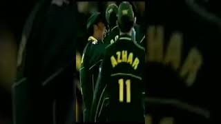 Wasim Akram Best Swing Bowling Vs Australia  Wasim Akram Best Bowling shorts cricket [upl. by Esinet]