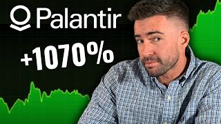 🚨If you invest in Palantir GET READY TO SKYROCKET 🚀 [upl. by Alfie]