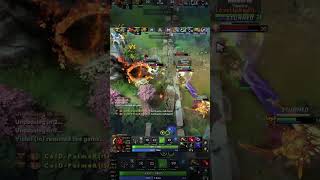 Sand King  Dota 2 Highlights  дота2 dota2 [upl. by Ardnoik]