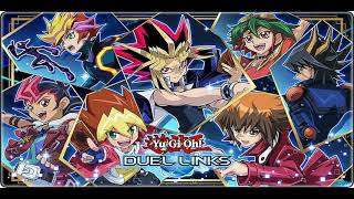 YuGiOh Duel Links OST  Wave Duel Scramble Theme [upl. by Waldo]