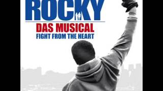 Rocky musical  Wahres Glück [upl. by Harness]