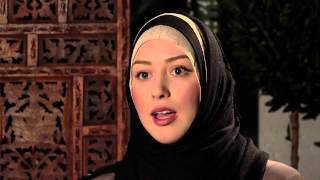 My Journey To Islam Maya Wallace [upl. by Trey587]