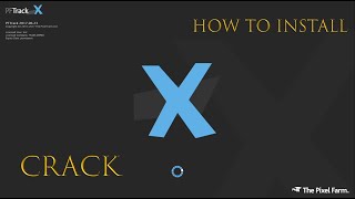 How to Install PF Track Software pftrack [upl. by Tressa622]