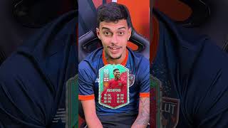 What Is The Best FIFA Promo Ever [upl. by Eaj333]