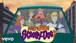 Patrick Sings Whats New ScoobyDoo  AI Cover [upl. by Cud]