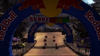 Baja 1000 Playthrough Part 6 Endurance Regional 2 [upl. by Richelle]