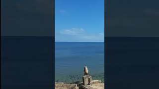 Pamban bridge  rameswaram  indian railways  train [upl. by Meekar803]