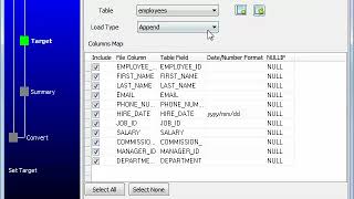 Import XML data to DBF dBase FoxBase FoxPro [upl. by Dimitri]