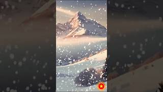 Snow Mountain snow mountain [upl. by Lavena]