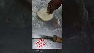 TAWA ROTI  TAWA ROTI PREPARE FOR LASUNI CHEFS LASUNI FAMOUS CHEFS FOOD tawa [upl. by Modnarb]