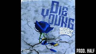 Roddy Ricch  Die Young Instrumental 2019 Sample [upl. by Carissa38]