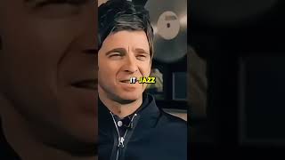 Noel Gallagher Interview Why Noel Hates Jazz [upl. by Aliek732]