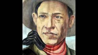 Daniel Viglietti El sombrero de Sandino [upl. by Koerner]