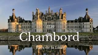 El Castillo de Chambord [upl. by Tiram]