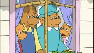 The Berenstain Bears  New Neighbors 12 [upl. by Israeli]