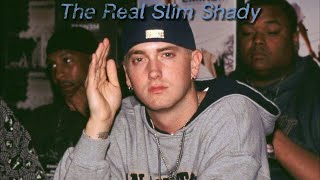 EMINEM Greatest Hits  Rap Music  Top 10 Hits of All Time [upl. by Otrebogir]