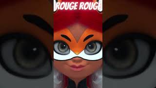 Rena Rouge joins the Trend [upl. by Dnalevelc]