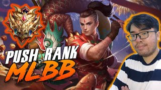 OPEN MABAR JUMAT BERKAH IMMORTAL BERSAMA VIEWERS  Live Mobile Legends [upl. by Aniham]