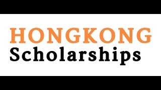 Scholarships in Hong Kong [upl. by Peppard]