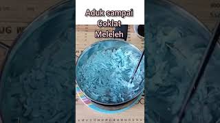 MELELEHKAN COKLAT DCC DENGAN SEMPURNALICIN MENGKILAP [upl. by Nylareg]