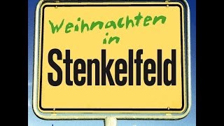 Stenkelfeld  Weihnachten in Stenkelfeld Hörspiel [upl. by Jamnes526]