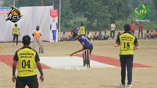 Noman amp Company Maari 11 Azamgarh vs Barabanki  Quarter Final  Bakhra Cup Azamgarh 3 November 2024 [upl. by Monahon642]