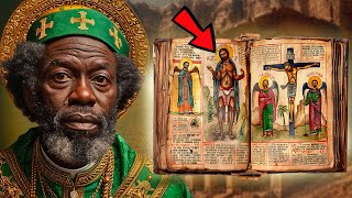 This is Why The Ethiopian Bible Got Banned [upl. by Pedaias99]