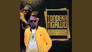 Tondeka Ngawo feat DrJose Chameleone [upl. by Tamara]