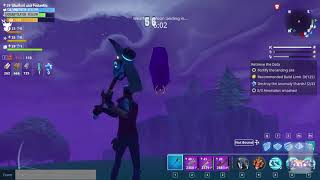 Fortnite Quest Anomaly Smashing [upl. by Varipapa]