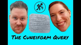 An Intro To Cuneiform Writing [upl. by Noswal]