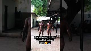 Dalveer Pehelwan Haryana kushti phalwan kushtidangal haryana [upl. by Weissberg94]