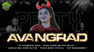 DJ AVANGARD VIRAL FYP TIKTOK  STYLE PARTY DROP BASS BLAYER MIDEL NROTOK NULUP [upl. by Ledah]