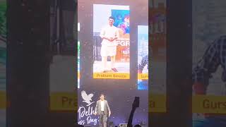 Forever living products Delhi success day flpindia explore shortvideo smallbusinessideas ytshor [upl. by Caitrin774]