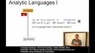 TYP105  Structural Typology [upl. by Thayne]