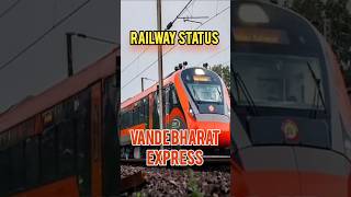 ALL TRAINS IN ONE VIDEO  RAILWAY STATUS INDIAN RAILWAYS 🚆 [upl. by Ssor]