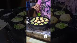 Takoyaki food jajanan viralvideo [upl. by Kieger]