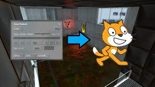 Playing Portal Demo File in Scratch [upl. by Anor]