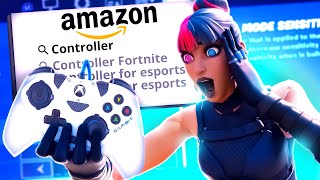 Trying The Most Popular Controller On Amazon [upl. by Gaston]