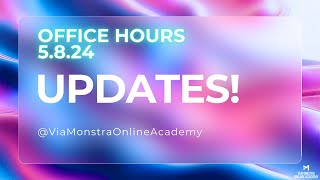 UPDATES Office Hours 5824  Windows Autopilot  ConfigMgr 2309 amp 2403 Issues  Platform SSO macOS [upl. by Namad]