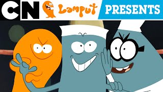 Lamput  Full Episodes  Season 1 and Season 2  Cartoon Network UK [upl. by Esihcoc305]