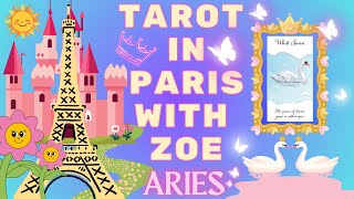 ♈️ ARIES “SUCCESS” JUNE 2024 MONTHLY TAROT READING [upl. by Bobby]